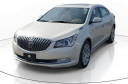 Thumbnail image of 2014 Buick LaCrosse at Volkswagen of Grand Blanc