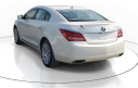 Thumbnail image of 2014 Buick LaCrosse at Volkswagen of Grand Blanc