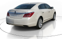 Thumbnail image of 2014 Buick LaCrosse at Volkswagen of Grand Blanc