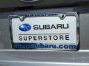Thumbnail image of 2025 Subaru Solterra at Subaru Superstore Of Surprise
