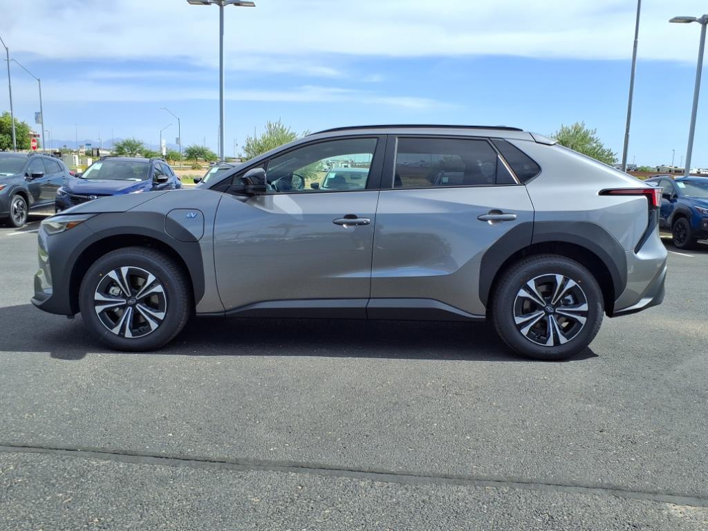 Thumbnail image of 2025 Subaru Solterra at Subaru Superstore Of Surprise
