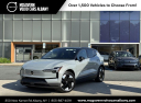 Thumbnail image of 2025 Volvo EX30 at McGovern Volvo Cars Albany