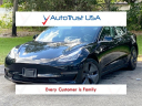 Thumbnail image of 2019 Tesla Model 3 at AutoTrust USA