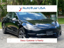 Thumbnail image of 2019 Tesla Model 3 at AutoTrust USA