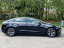 Thumbnail image of 2019 Tesla Model 3 at AutoTrust USA