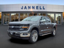 Thumbnail image of 2025 Ford F-150 at Jannell Motors Inc