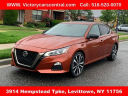 Thumbnail image of 2021 Nissan Altima at Victory Cars Central