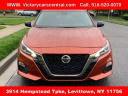 Thumbnail image of 2021 Nissan Altima at Victory Cars Central