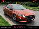 Thumbnail image of 2021 Nissan Altima at Victory Cars Central