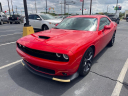 2022 Dodge Challenger GT at Dothan Chrysler Dodge Jeep Ram