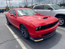 Thumbnail image of 2022 Dodge Challenger at Dothan Chrysler Dodge Jeep Ram