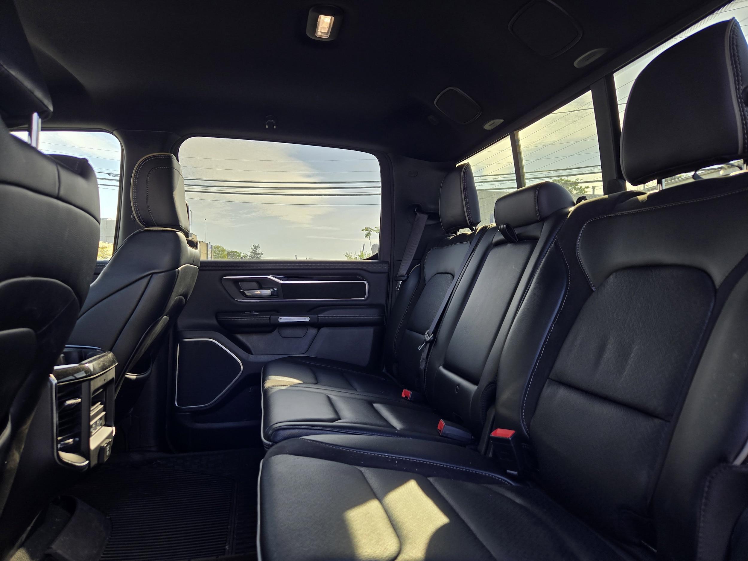 Thumbnail image of 2022 Ram 1500 at Garden City Jeep Chrysler