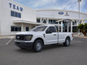 Thumbnail image of 2024 Ford F-150 at Team Ford USED