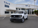 Thumbnail image of 2024 Ford F-150 at Team Ford USED