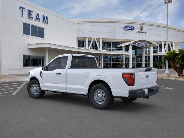 Thumbnail image of 2024 Ford F-150 at Team Ford USED