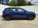 Thumbnail image of 2024 Volkswagen Taos at JT's Kia (used)