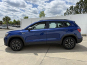 Thumbnail image of 2024 Volkswagen Taos at JT's Kia (used)