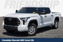 2022 Toyota Tundra SR5 at Friendship Chevrolet Buick Gmc