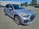 Thumbnail image of 2024 Audi Q5 at Ciocca Audi Allentown - [Used]