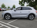 Thumbnail image of 2024 Audi Q5 at Ciocca Audi Allentown - [Used]