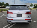 Thumbnail image of 2024 Audi Q5 at Ciocca Audi Allentown - [Used]