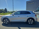 Thumbnail image of 2024 Audi Q5 at Ciocca Audi Allentown - [Used]