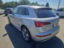 Thumbnail image of 2024 Audi Q5 at Ciocca Audi Allentown - [Used]