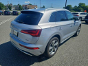 Thumbnail image of 2024 Audi Q5 at Ciocca Audi Allentown - [Used]