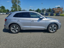 Thumbnail image of 2024 Audi Q5 at Ciocca Audi Allentown - [Used]