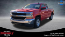 Thumbnail image of 2017 Chevrolet Silverado 1500 at Jim Riehl's Friendly Chrysler Dodge Jeep Ram of Lapeer