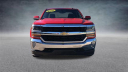 Thumbnail image of 2017 Chevrolet Silverado 1500 at Jim Riehl's Friendly Chrysler Dodge Jeep Ram of Lapeer