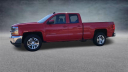 Thumbnail image of 2017 Chevrolet Silverado 1500 at Jim Riehl's Friendly Chrysler Dodge Jeep Ram of Lapeer