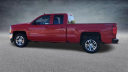 Thumbnail image of 2017 Chevrolet Silverado 1500 at Jim Riehl's Friendly Chrysler Dodge Jeep Ram of Lapeer
