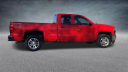 Thumbnail image of 2017 Chevrolet Silverado 1500 at Jim Riehl's Friendly Chrysler Dodge Jeep Ram of Lapeer