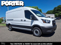 Thumbnail image of 2025 Ford Transit at PorterFordMitsubishiVinsolutions NEW