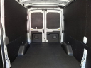 Thumbnail image of 2025 Ford Transit at PorterFordMitsubishiVinsolutions NEW