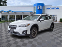 2019 Subaru Crosstrek 2.0i Premium at Honda Of Toms River