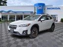 Thumbnail image of 2019 Subaru Crosstrek at Honda Of Toms River