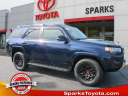 Thumbnail image of 2022 Toyota 4Runner at Sparks Toyota
