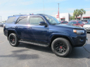 Thumbnail image of 2022 Toyota 4Runner at Sparks Toyota