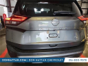 2023 Nissan Rogue SL at Don Hattan Chevrolet