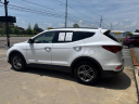 Thumbnail image of 2018 Hyundai SANTA FE Sport at TOP NOTCH USED CARS