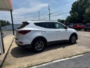 2018 Hyundai SANTA FE Sport 2.4L at TOP NOTCH USED CARS