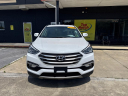 Thumbnail image of 2018 Hyundai SANTA FE Sport at TOP NOTCH USED CARS