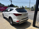 Thumbnail image of 2018 Hyundai SANTA FE Sport at TOP NOTCH USED CARS
