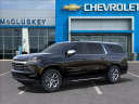 Thumbnail image of 2025 Chevrolet Suburban at Mccluskey Chevrolet Kings Automall