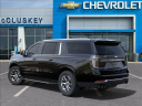 Thumbnail image of 2025 Chevrolet Suburban at Mccluskey Chevrolet Kings Automall