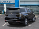 Thumbnail image of 2025 Chevrolet Suburban at Mccluskey Chevrolet Kings Automall
