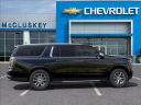 Thumbnail image of 2025 Chevrolet Suburban at Mccluskey Chevrolet Kings Automall