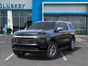 Thumbnail image of 2025 Chevrolet Suburban at Mccluskey Chevrolet Kings Automall